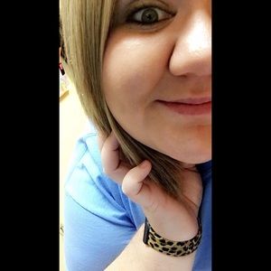 Meet your Posher, Kristin